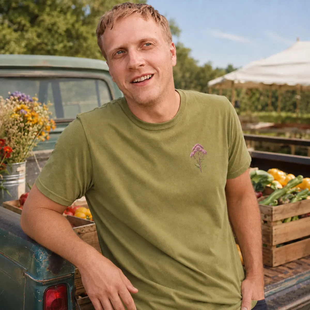 joe pye weed
