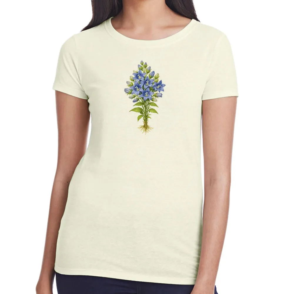 American bellflower