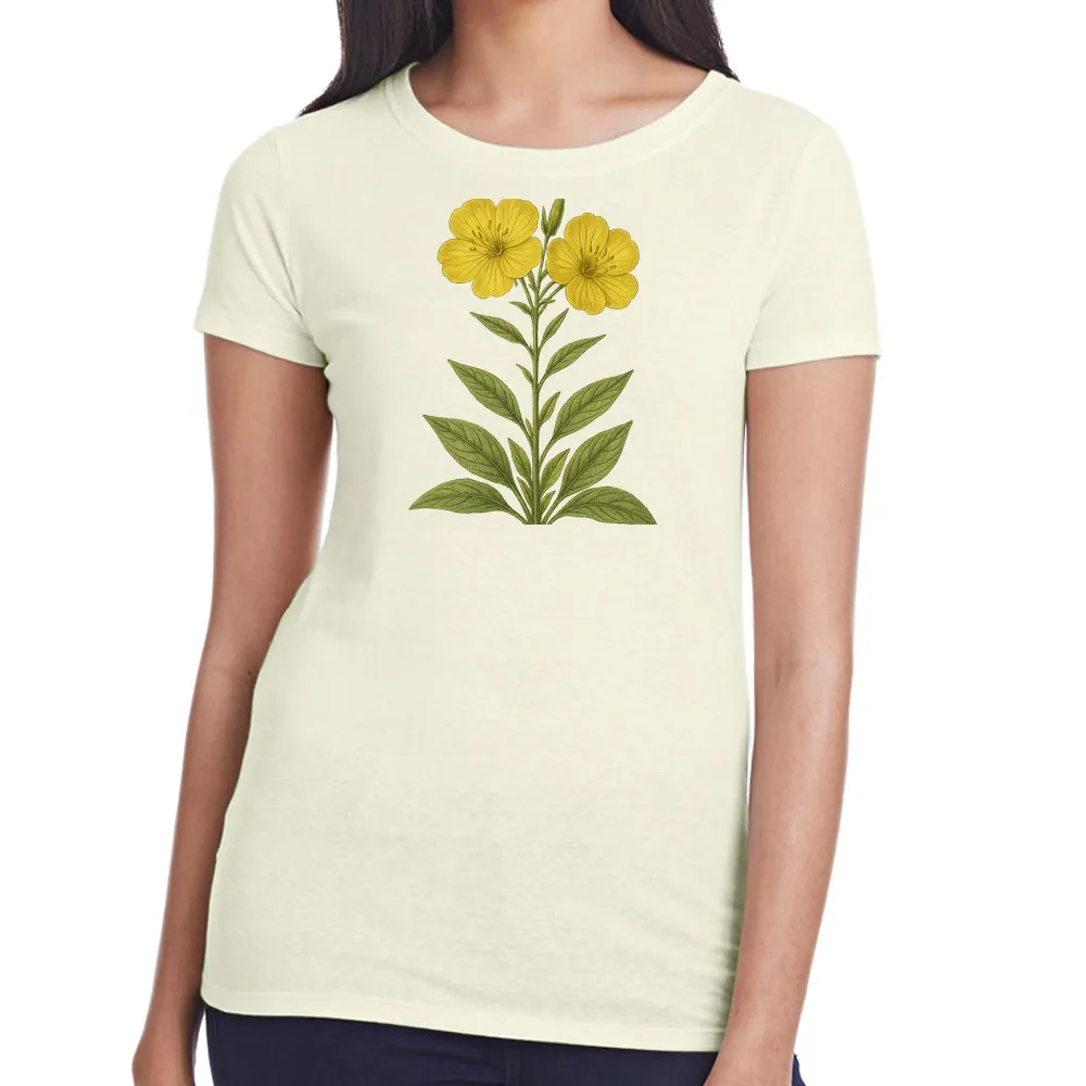 MacCart's sundrops