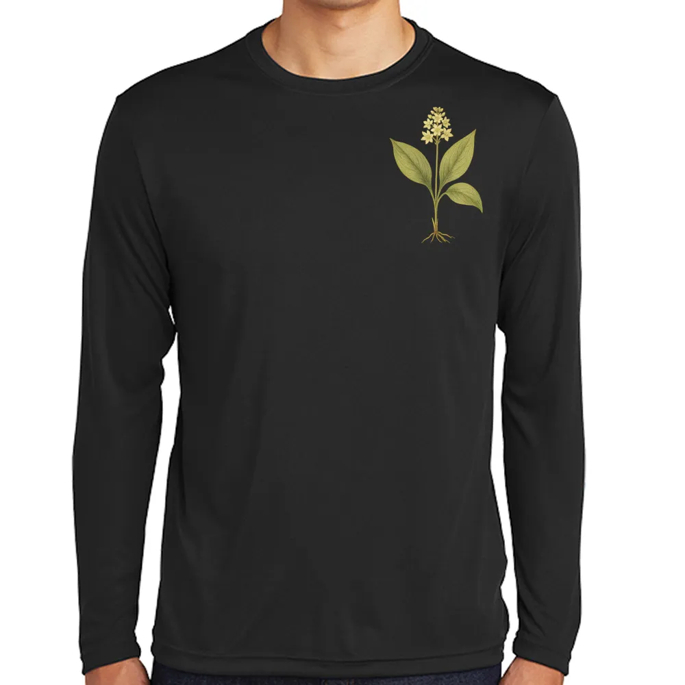 American lily-of-the-valley