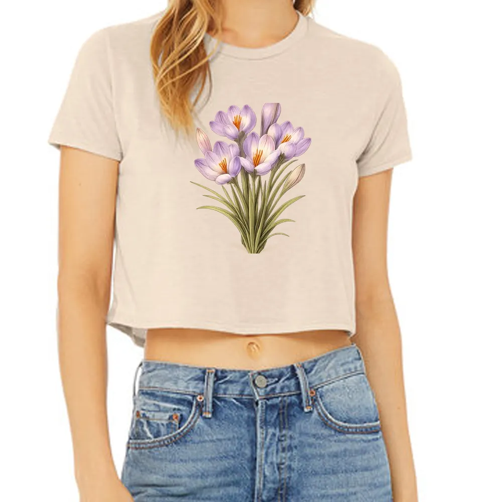 crocus
