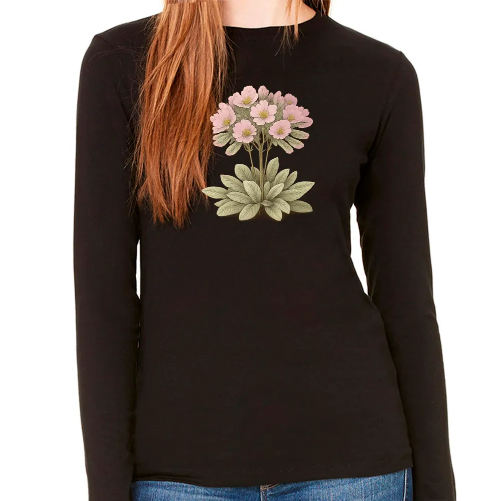 Rocky Mountain dwarf-primrose