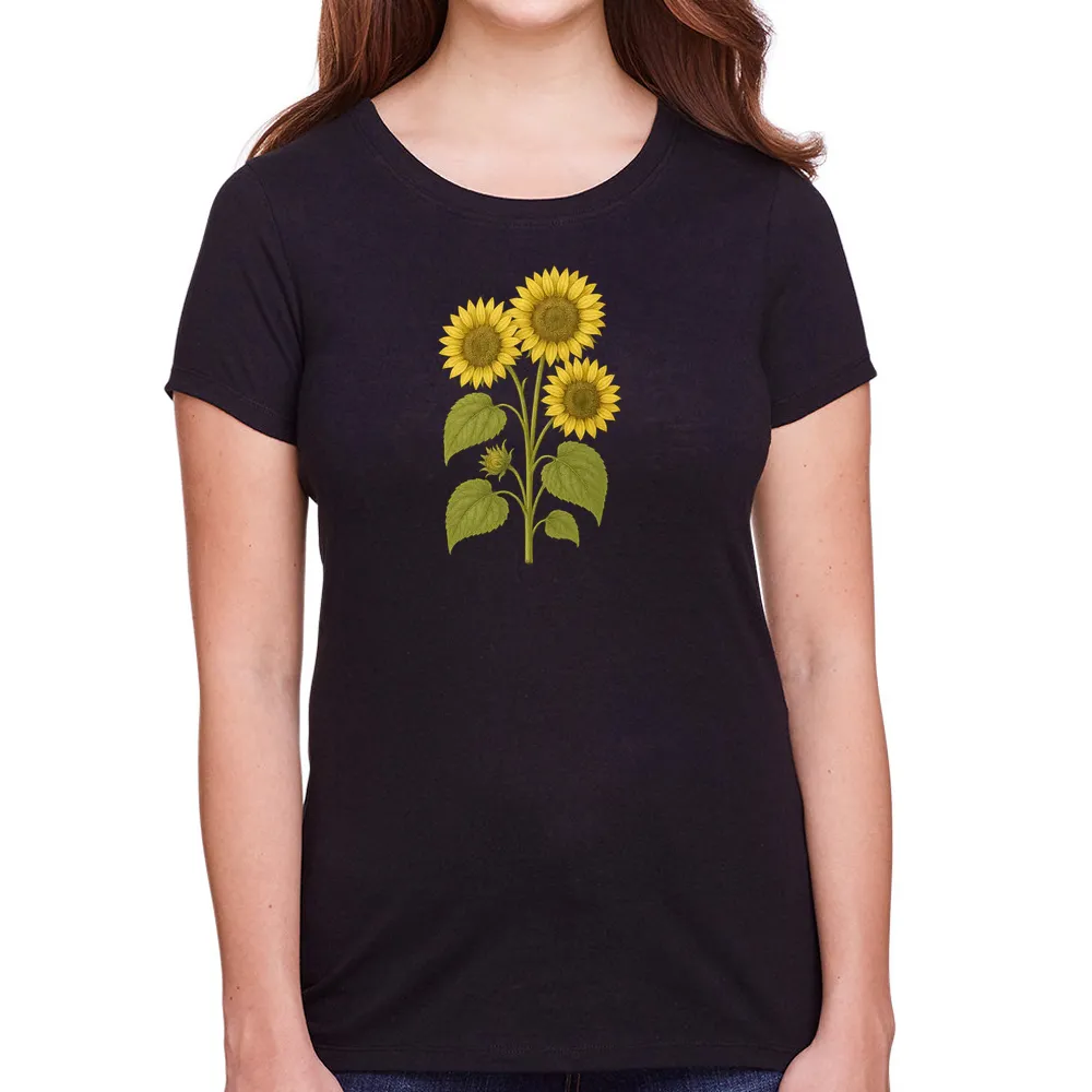 common sunflower
