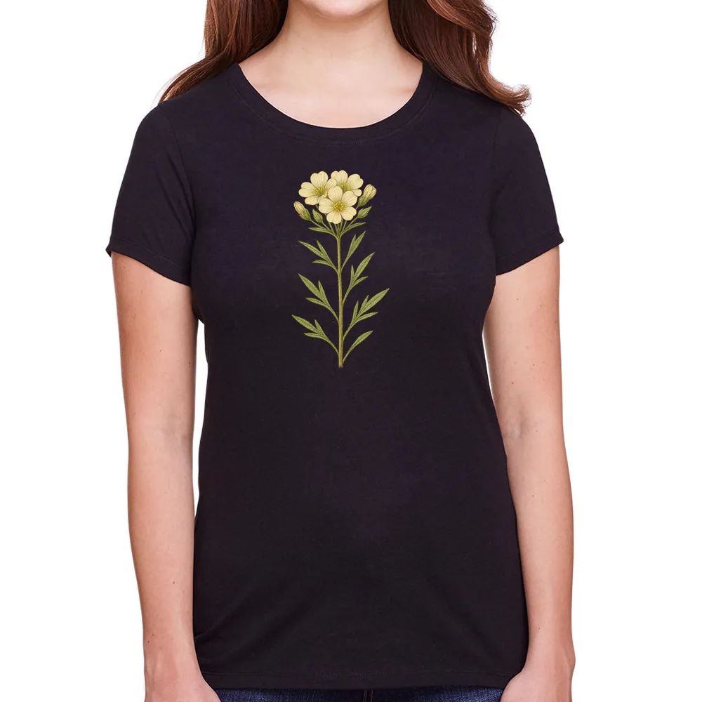 Lake County dwarf-flax