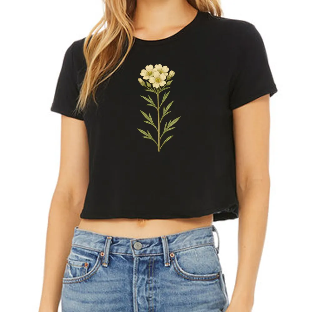 Lake County dwarf-flax