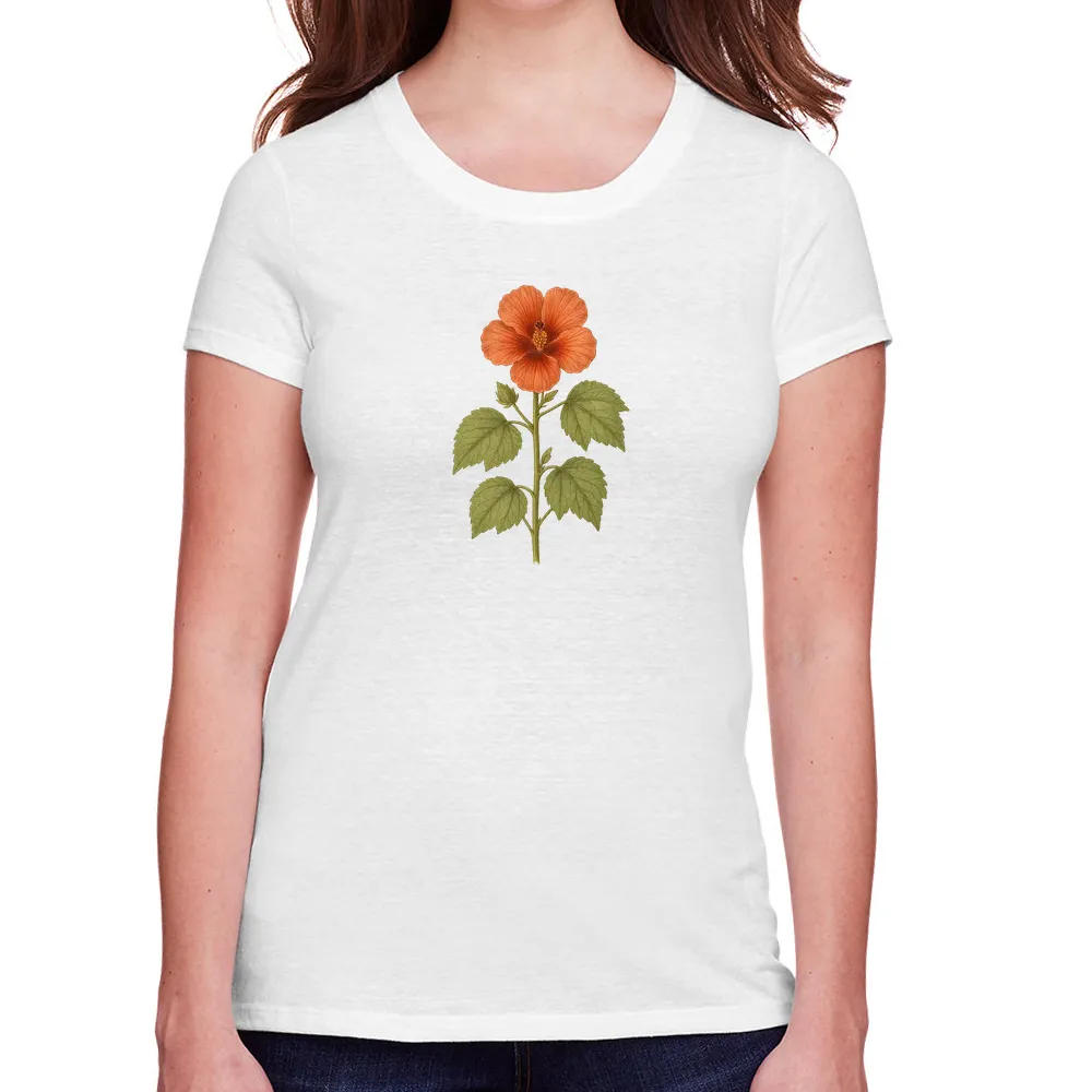 African rosemallow