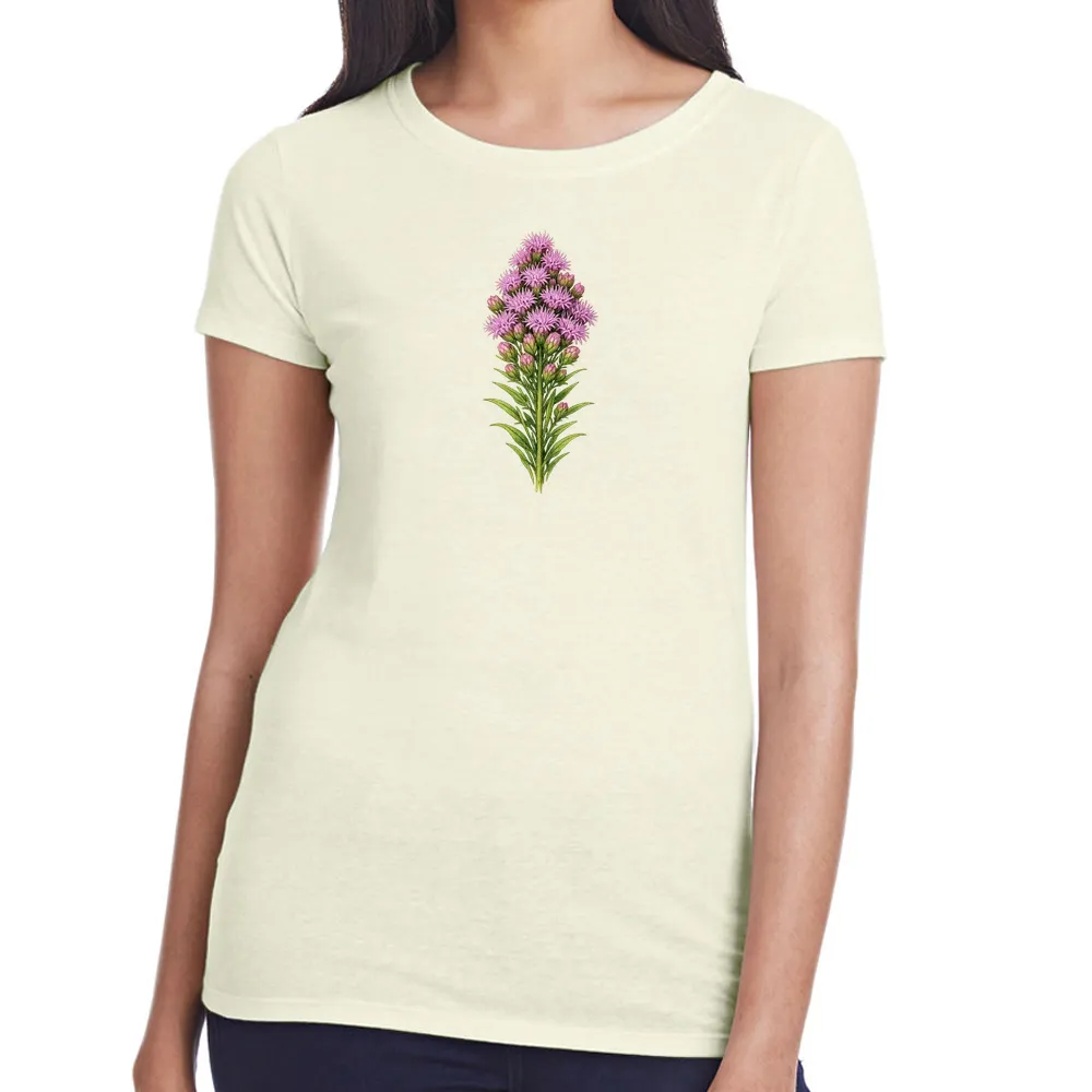 Appalachian blazing star