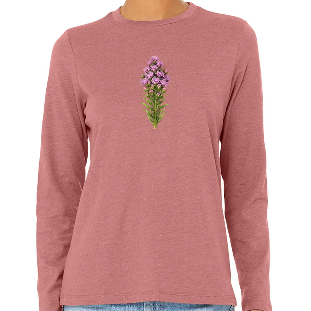 Appalachian blazing star