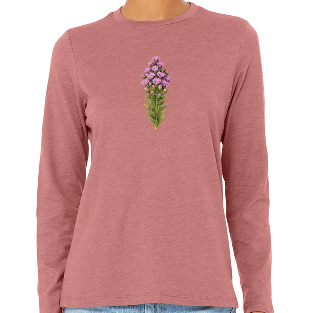 Appalachian blazing star