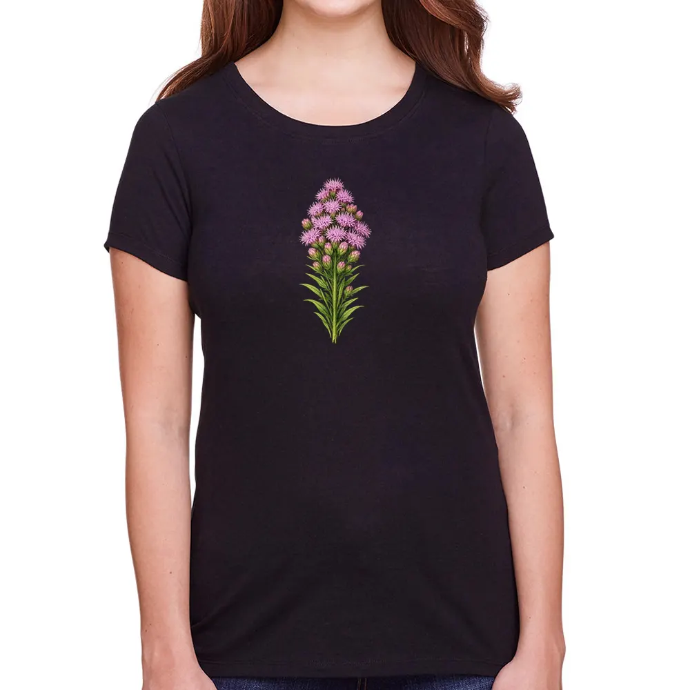 Appalachian blazing star
