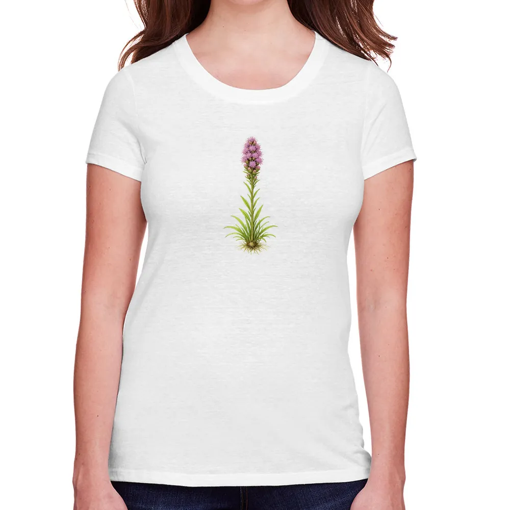 Appalachian blazing star