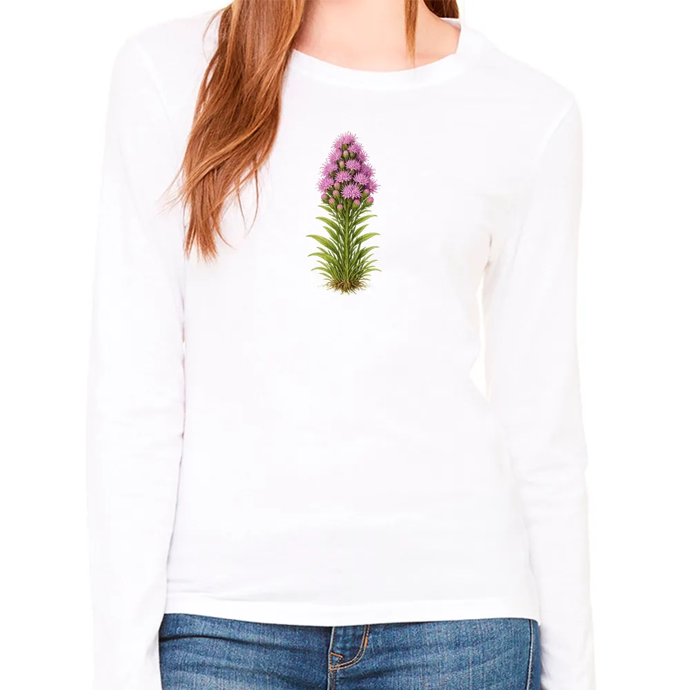 Appalachian blazing star