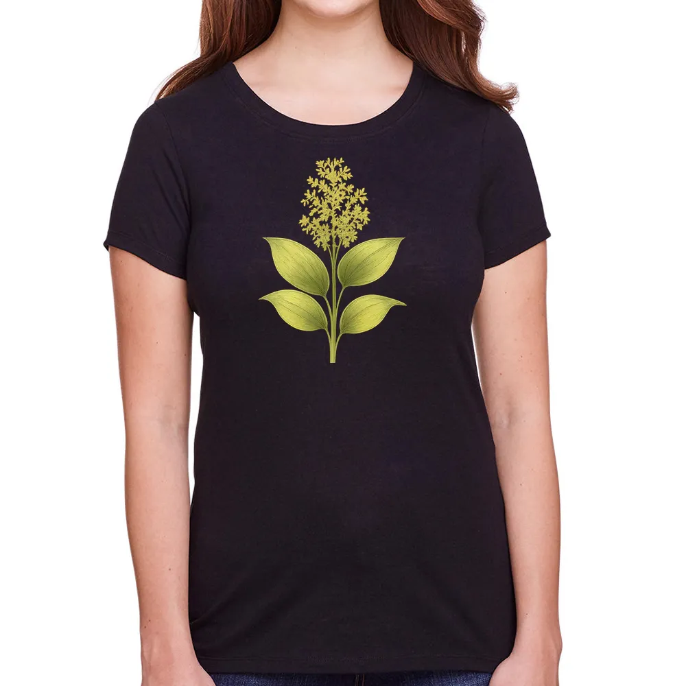 false lily of the valley