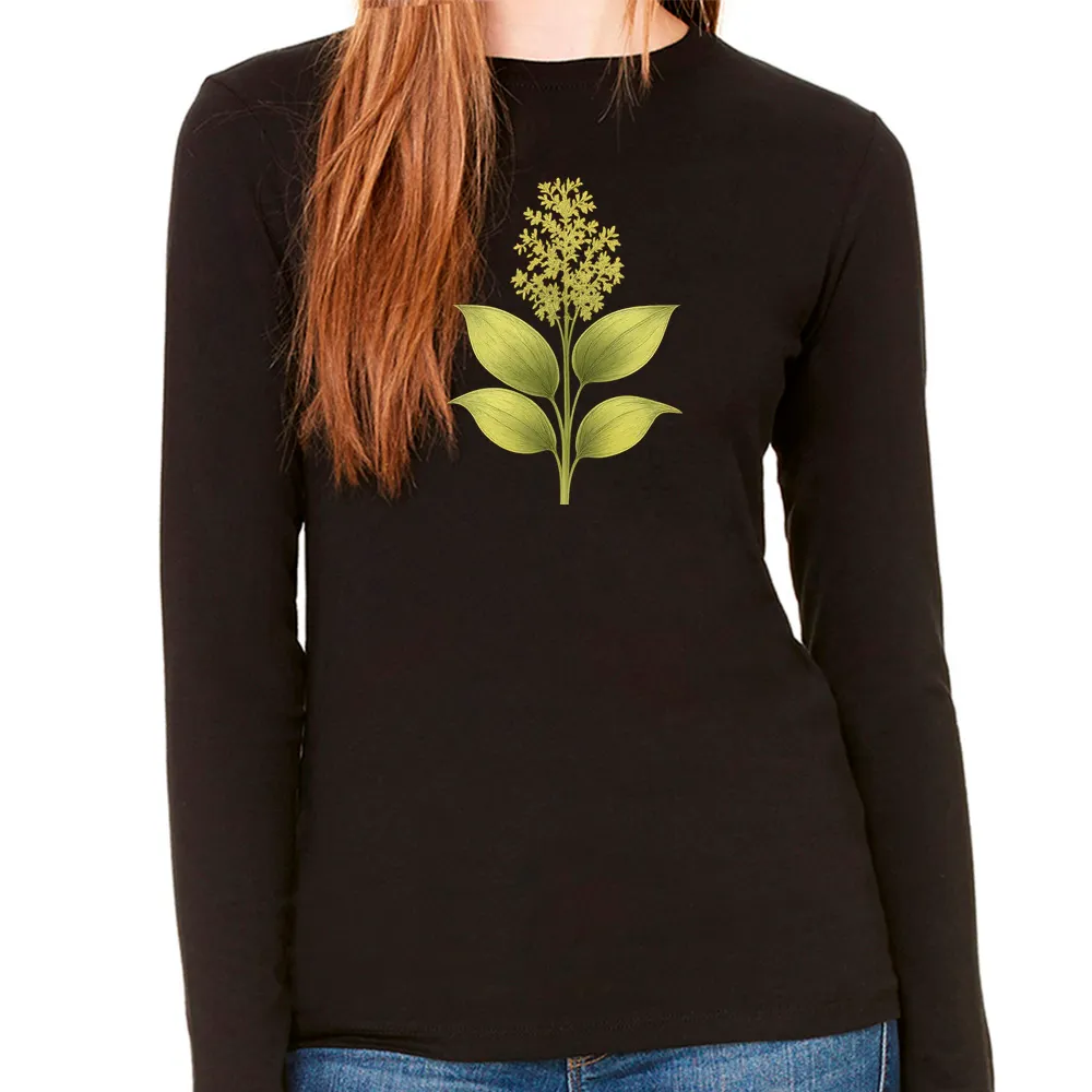 false lily of the valley