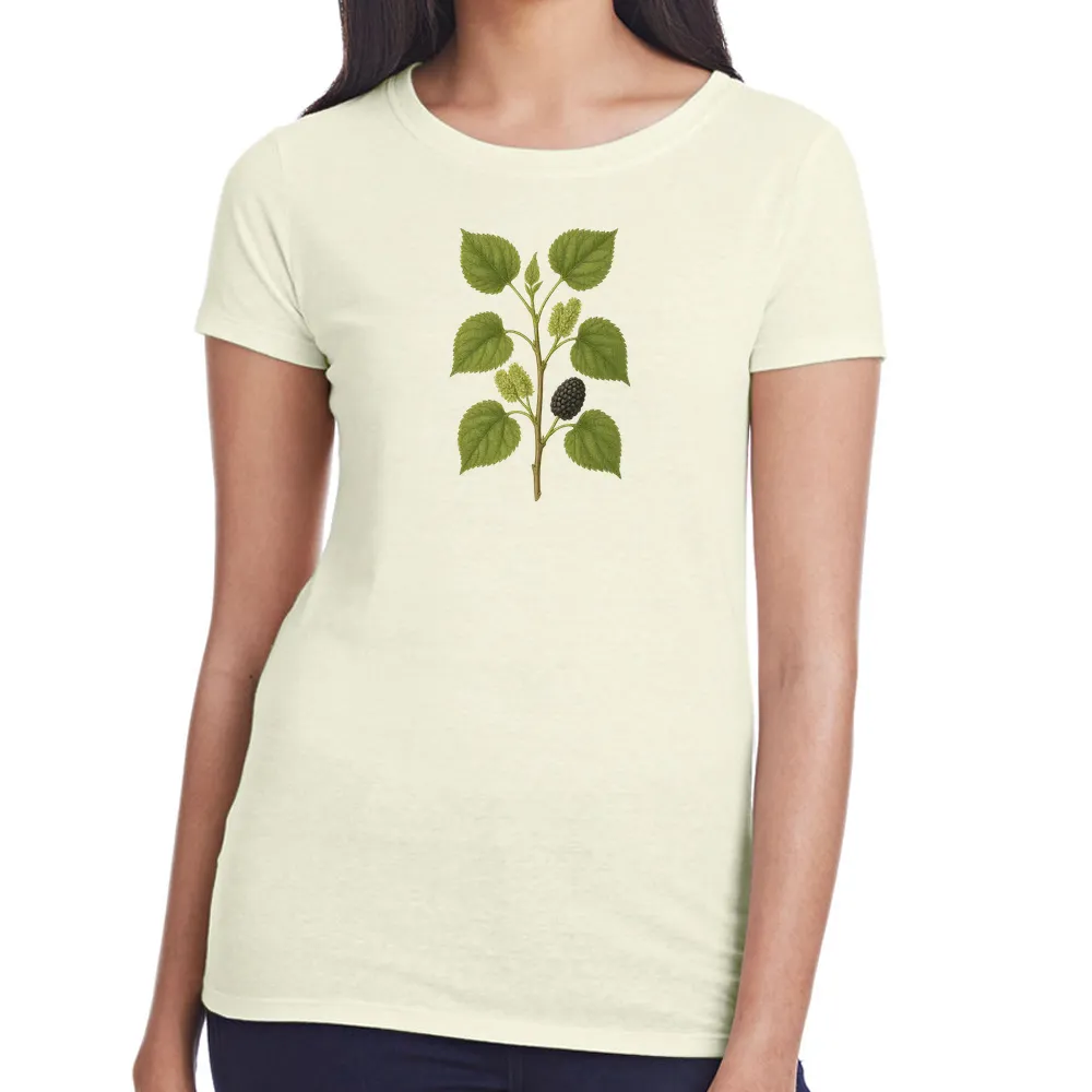 black mulberry