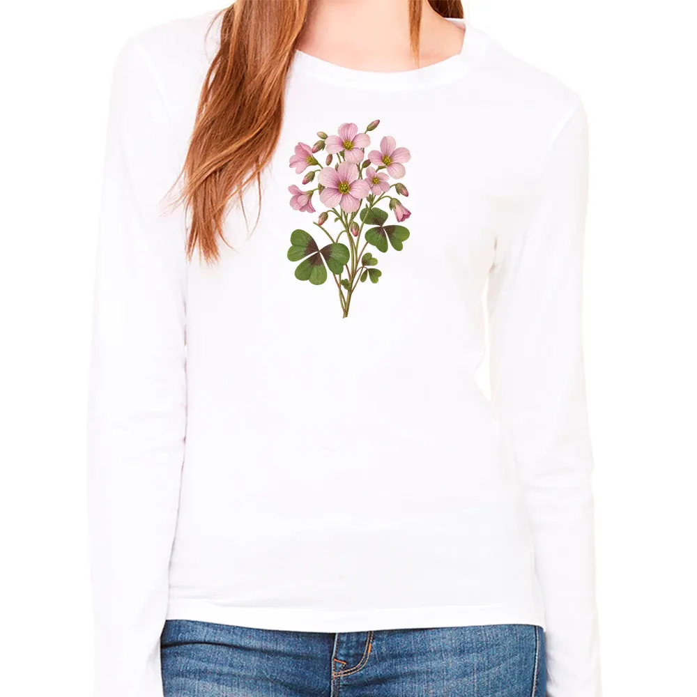 radishroot woodsorrel