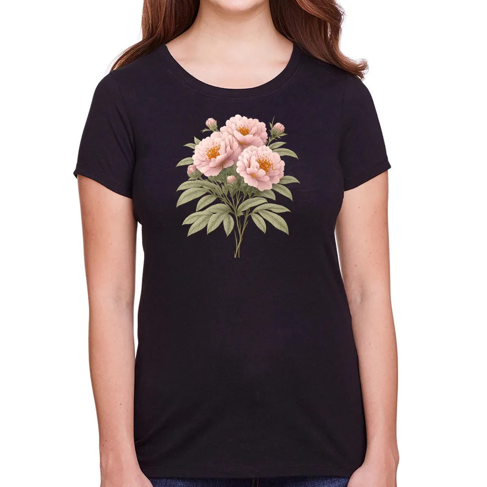 California peony