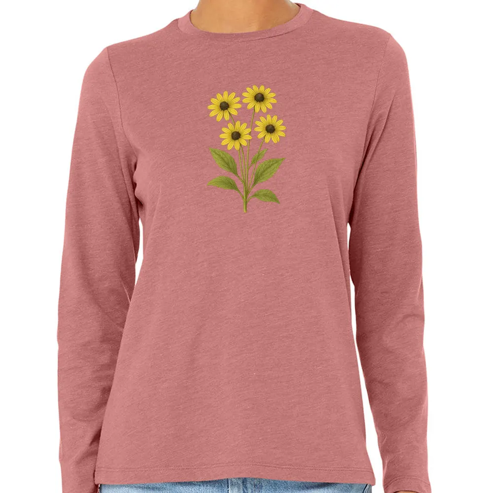 blackeyed Susan