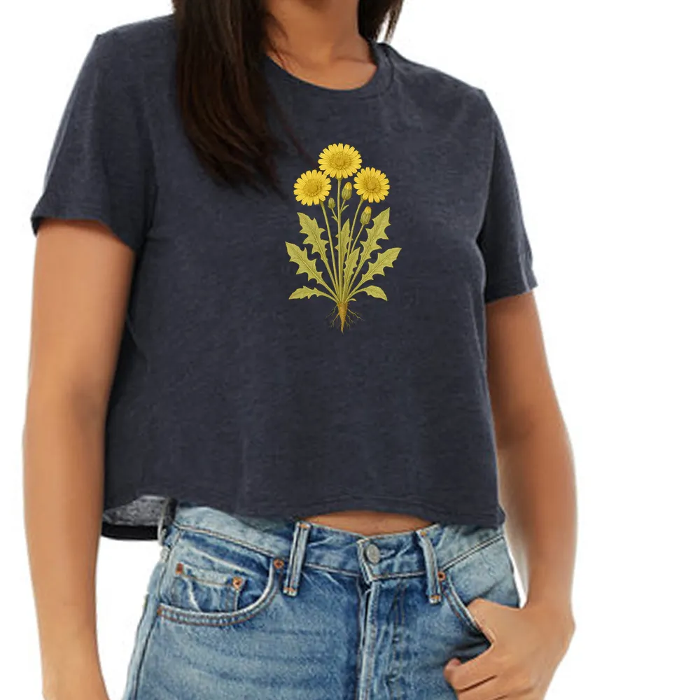 California dandelion