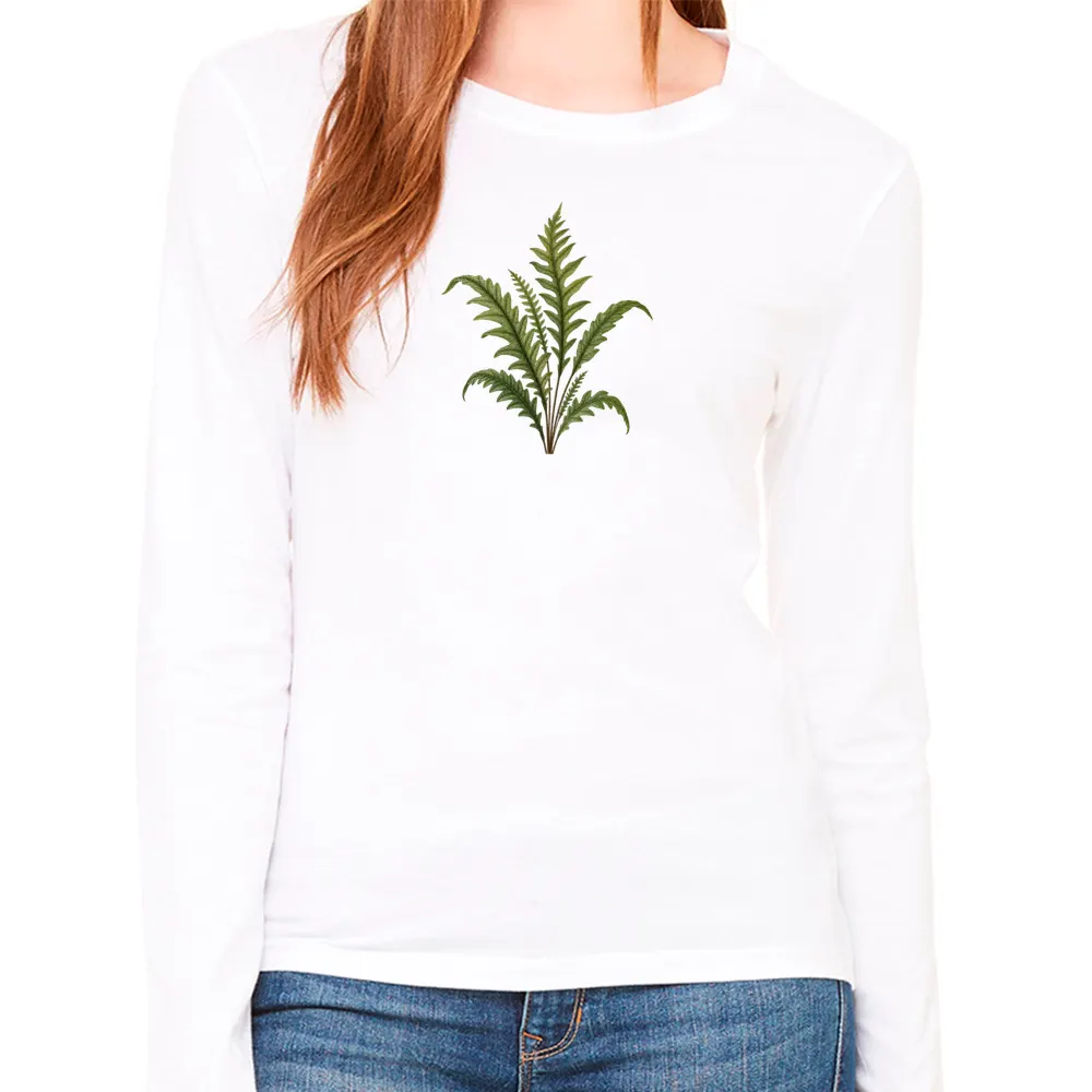 winged bristle fern