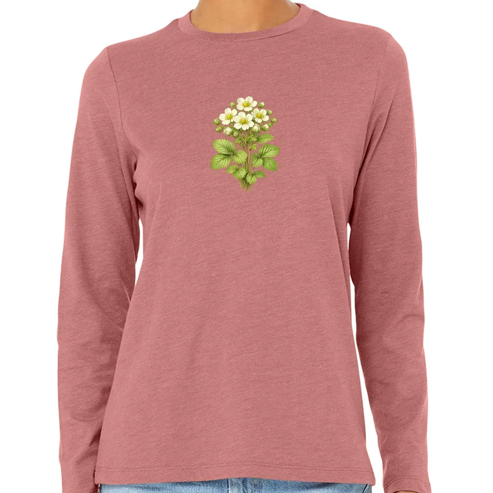 Appalachian barren strawberry