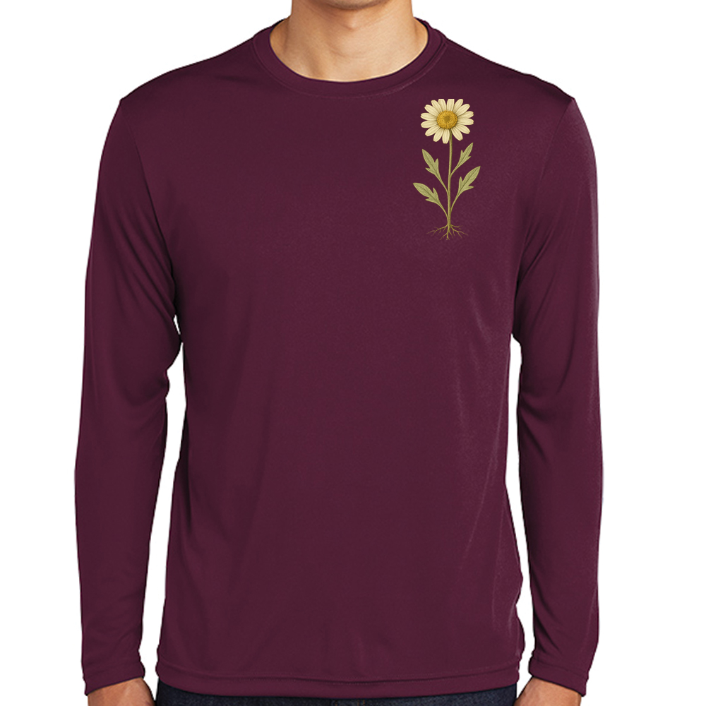 Apalachicola doll's daisy