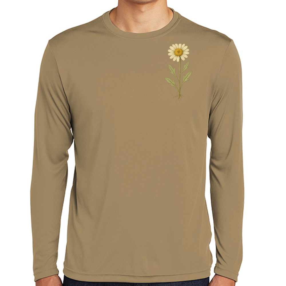 Apalachicola doll's daisy