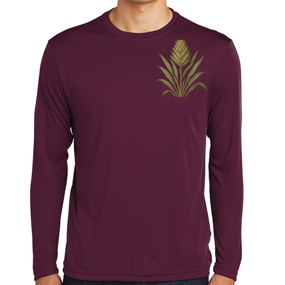 Springfield's beardgrass