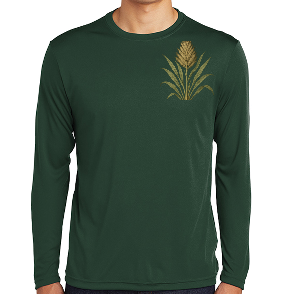 Springfield's beardgrass