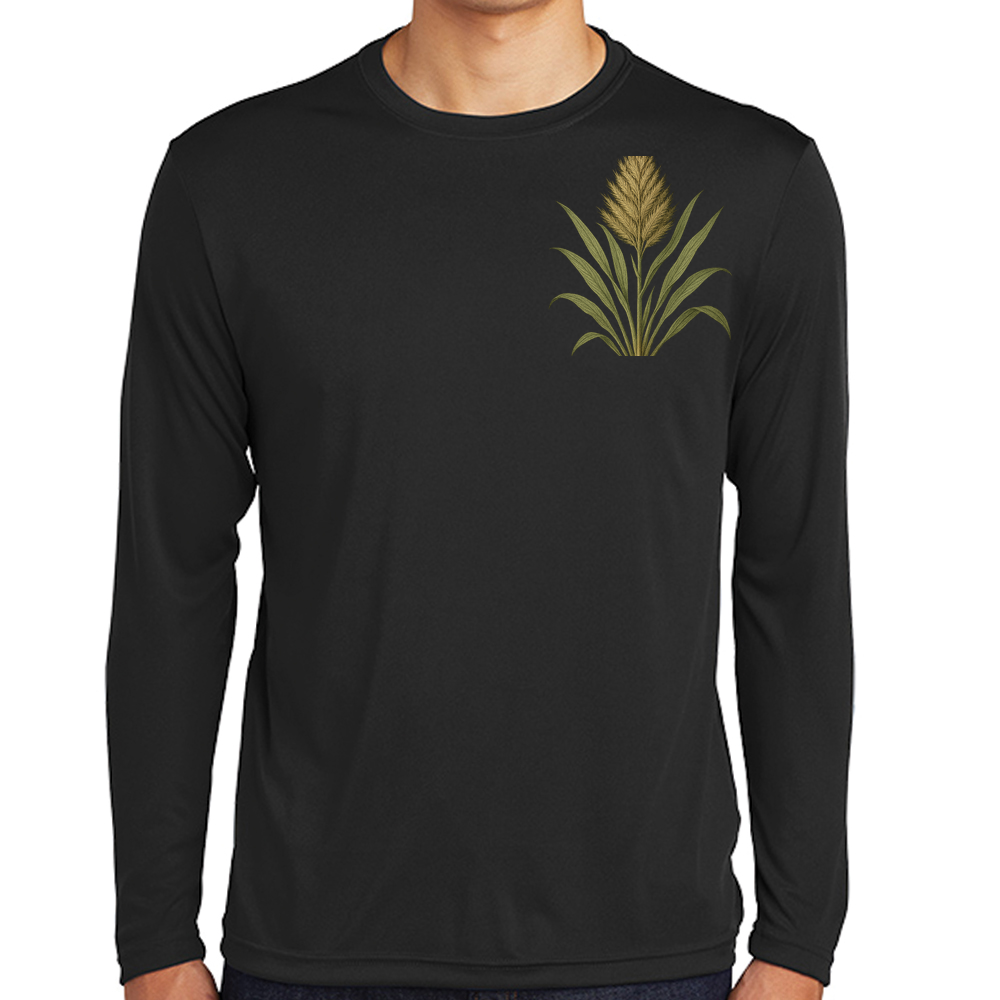 Springfield's beardgrass