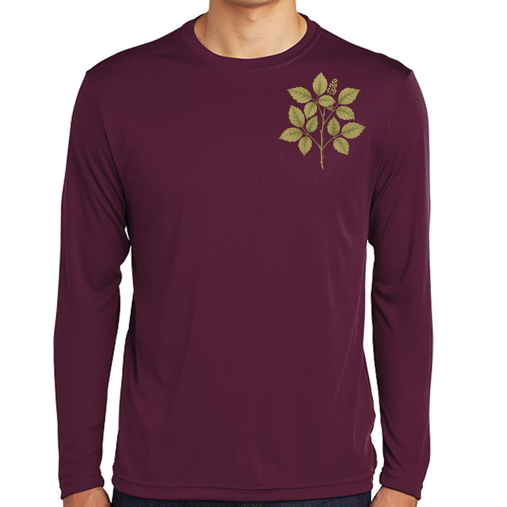 Atlantic poison oak